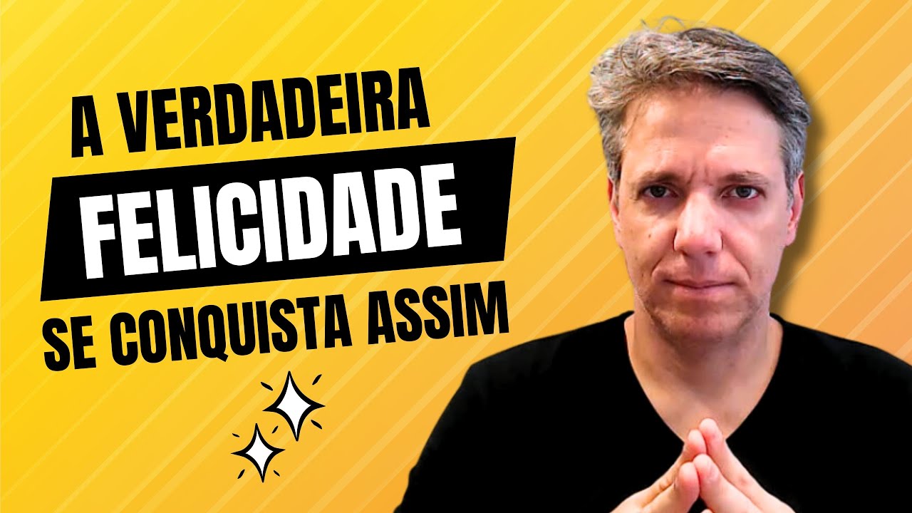 O Que é Ser Feliz