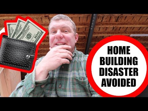 This ONE MISTAKE Could Have Cost Us THOUSANDS of Dollars