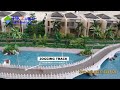 Pasir Putih Residence PIK 2 Maket