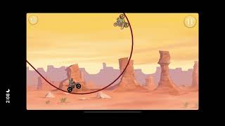 [1:30] Desert 1 Speedrun (Ghost) - Bike Race