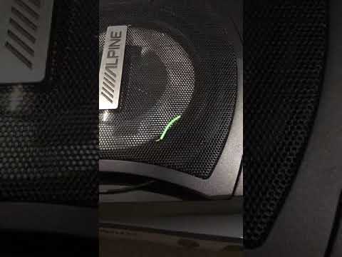 [ ThietBiXe.Com ] Test Sub Alpine đẳng cấp