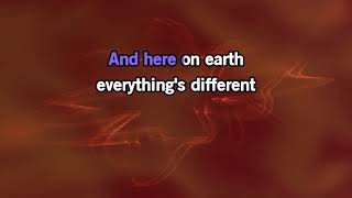 Dani and Lizzy Dancing In The Sky Karaoke