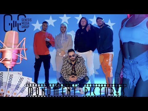 MAD MÔN im Kosovo mit Gin Tely ⁉️ der offizielle VLog