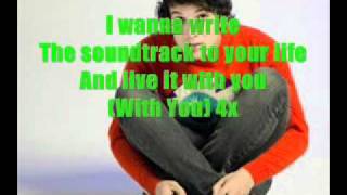 The Secret Handshake - Little Song *Lyrics*