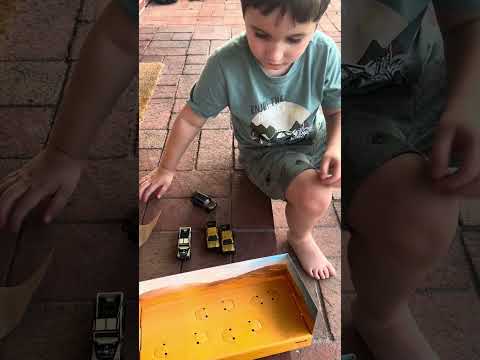 User submitted video