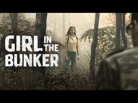 Girl in The Bunker (2018) Watch Full Movie - HD - Please watch with care