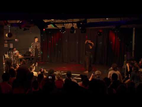 Hot Mess 7 - International- Semi Final - M Queen ( Mtl) Vs Drama ( Mtl)