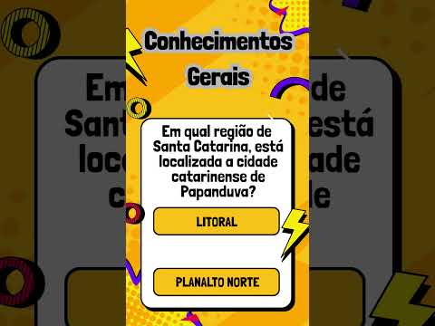 Onde está localizada a cidade de PAPANDUVA? #santacatarinabrasil #papanduva #geografia #viagem