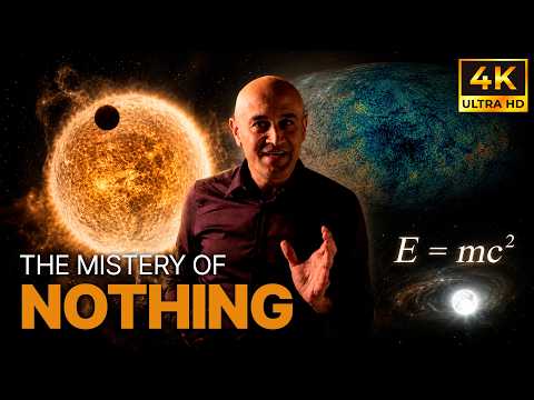 From Nothing To Everything