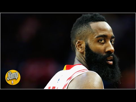 揭祕詹姆斯-哈登在休斯敦火箭隊的複雜遺產｜《跳躍》雜誌 (Breaking down James Harden's complicated legacy with the Houston Rockets | The Jump)