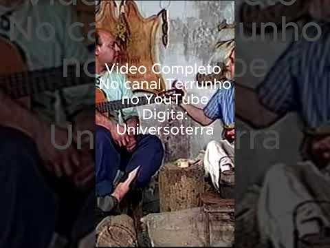 Glênio Fagundes Galpão Nativo @Universoterra #culturagaúcha #musicagaucha #gaucho #riograndedosul