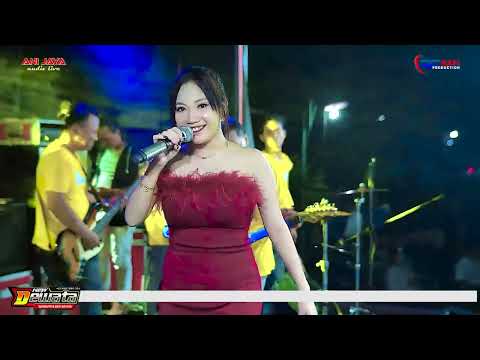 CINAN BANA / DIN ANESIA / NEW DEWATA / ANI JAYA / LIVE KANGKUNG MRAGEN