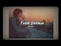 Falak Dekhun [slowed+reverb] | Udit Narayan