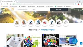 Le Meilleur site de Petites Annonces gratuites au Gabon