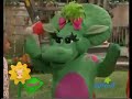 Barney Friends Everybody S Got Feelings Part 2