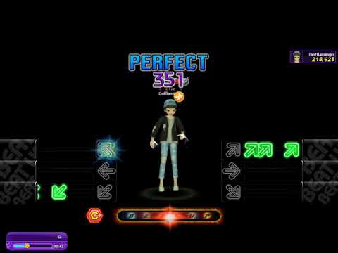 [AuditionPVS] Skrillex & Jauz Ft. Fatman Scoop - Squad Out [120Bpm]