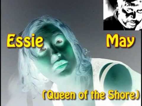 Revrndmel and the Dead Lights / Essie May (Queen of the Shore)