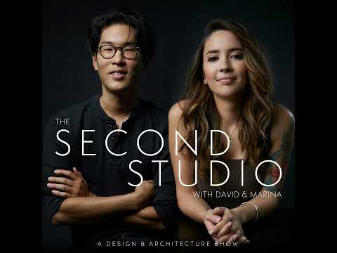 Ted Hall, Founder and Creative Director of Spearhead - YouTube