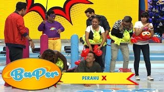 Download lagu 'RENDA' Kocak! Anwar Main Perahu Pakai Wajan [BAPER] [25 Des 2016] mp3