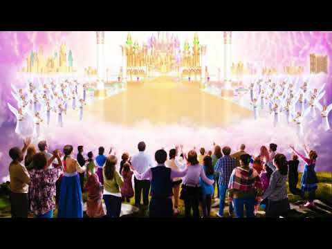 Top 10 Hinos de Arrebatamento.Parte 1.