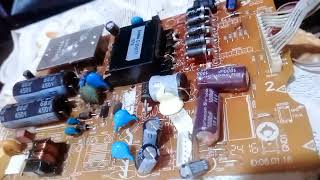 Download lagu TV LED Polytron PLD32T100 Gambar Berwarna Ungu Double dan Bergetar @cerdasinfo mp3