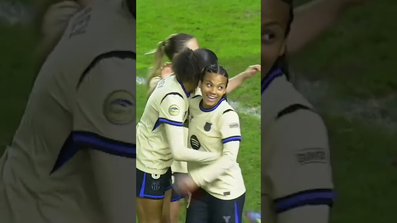 DUX Logroño vs Fútbol Club Barcelona Highlights