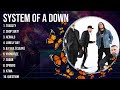 System Of A Down Greatest Hits Full Album Top Songs Of The System Of A Down