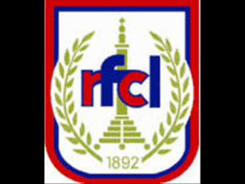 Hino Royal Football Club Liègeois