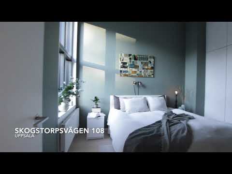 Såld, 5:a · 133m2 · 4223 kr avg, Lindbacken : Via Notar mäklare Uppsala