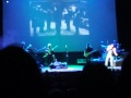Ian Anderson 'Cosy Corner' live @ Bristol- 28/04/12.