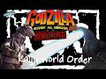 Godzilla: Destroy All Monsters Melee REMASTERED after nearly 25 years!