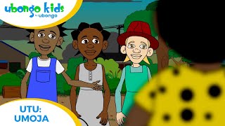 Download lagu UTU: Umoja! | Darasani na Ubongo Kids | Katuni za kiswahili mp3 Download lagu UTU: Umoja! | Darasani na Ubongo Kids | Katuni za kiswahili mp3