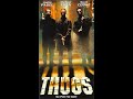 Opening To Thugs VHS 2000