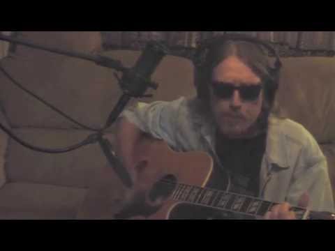 David Wayne Moore - Gravity - In The Studio