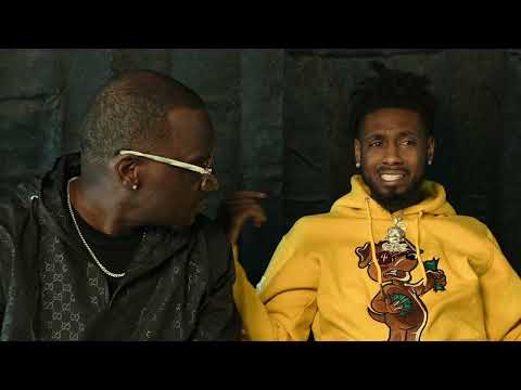 BankRoll Gee - BYMR (Official Video)