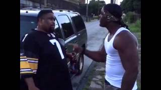 if trump was black lmao