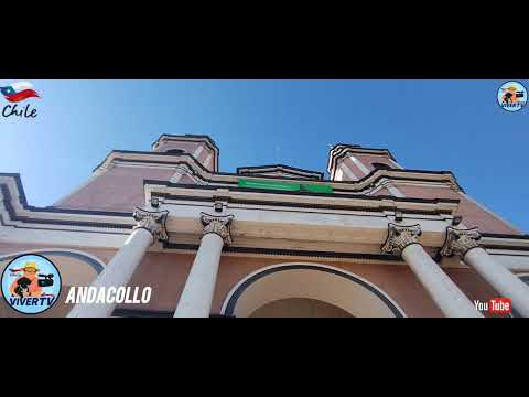 ANDACOLLO, TERCERA REGIÓN DE COQUIMBO CHILE 2025.