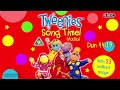 Tweenies Song Time 1999 AUDIO ONLY