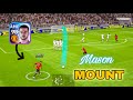 Mason Mount Review- The WORST player- efootball 2023 mobile