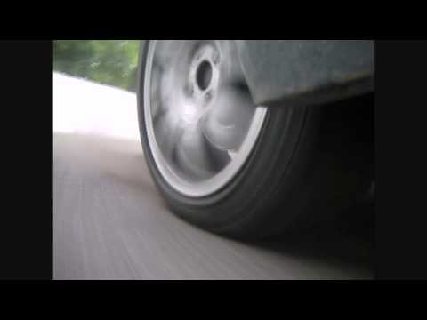 Toyo Proxes R1R