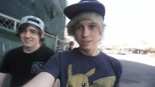 Palm Trees & Power Lines - West Coast Acoustic Tour