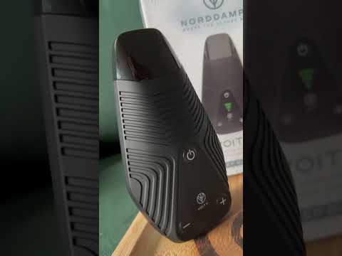 Norddampf VOITY Vorstellung | PENDANT zum HAMMAH !