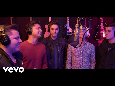 Chayín Rubio, Jary Franco, Neto Bernal, Cristian Jacobo, Geru Y Su Legión 7 - Señora, Señora