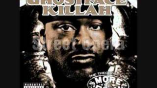 Sun God Compilation (son of Ghostface Killah)