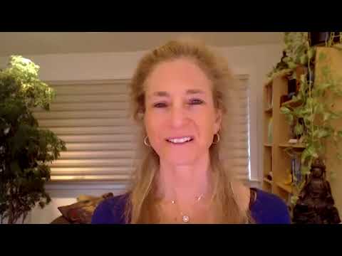 Relationships: From Reactivity to Re-choosing Love, with Tara Brach