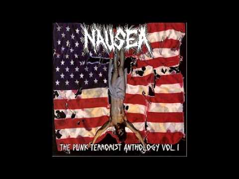 Nausea - Here Today