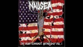 Nausea - Here Today