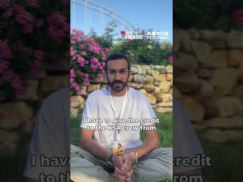 Unpacking Beirut's Music Collective Retrogroove With Founder Ralph Nasr