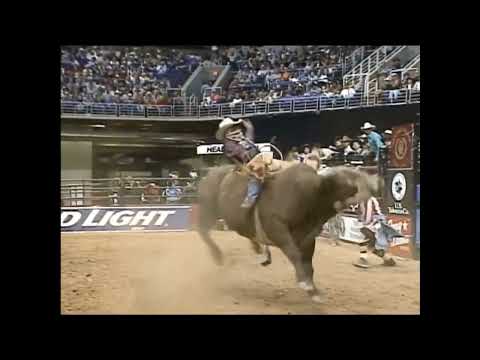 Clint Green vs Red Wolf - 99 PBR Phoenix (91 pts)