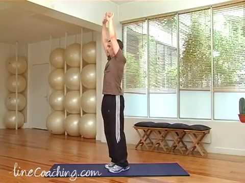 Les flexions plantaires pour affiner ses mollets